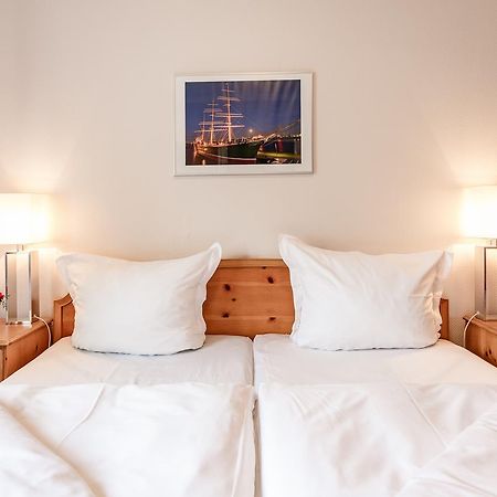 Budget By Zeppelin Hotel Хамбург Екстериор снимка