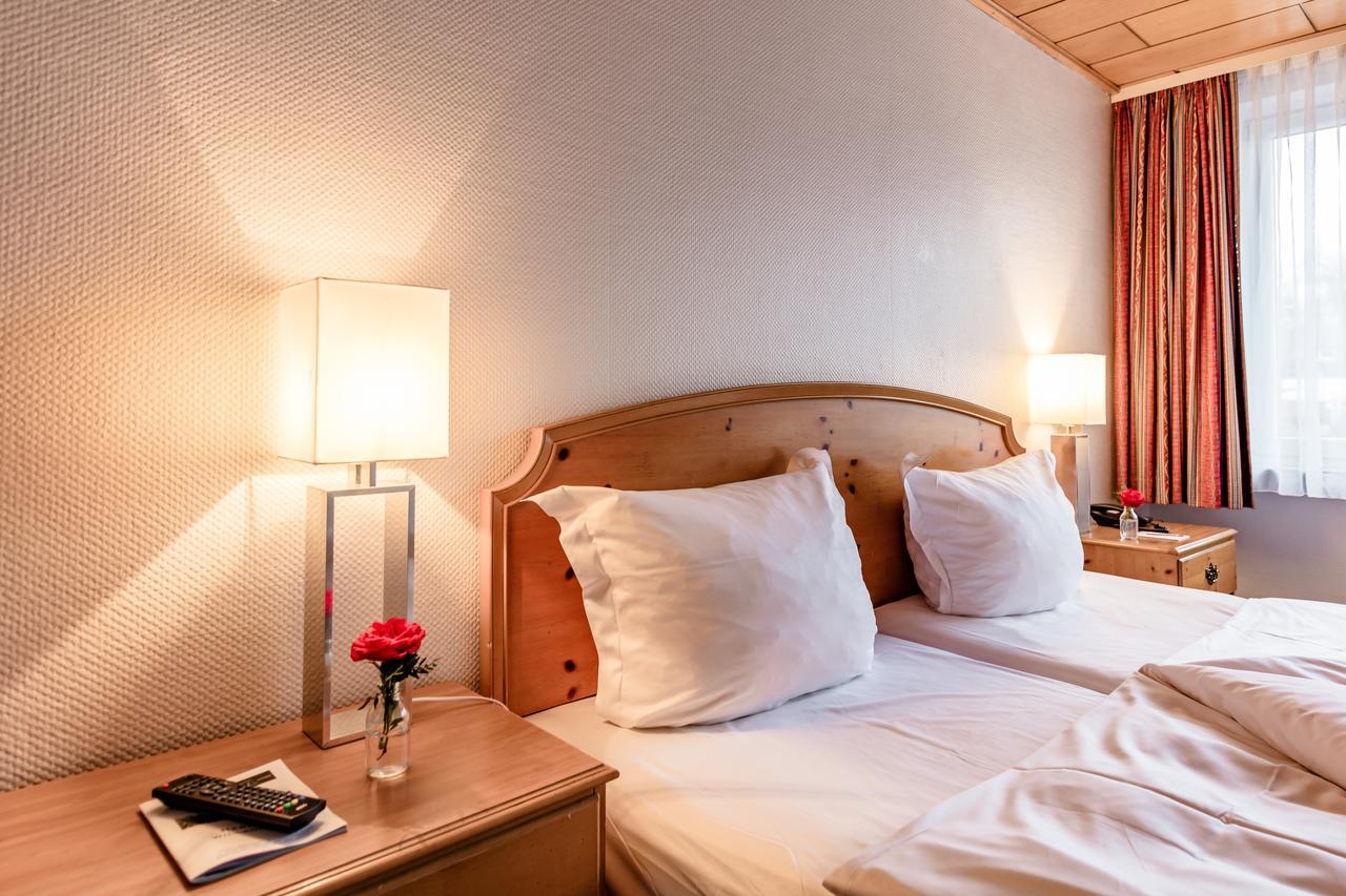 Budget By Zeppelin Hotel Хамбург Екстериор снимка