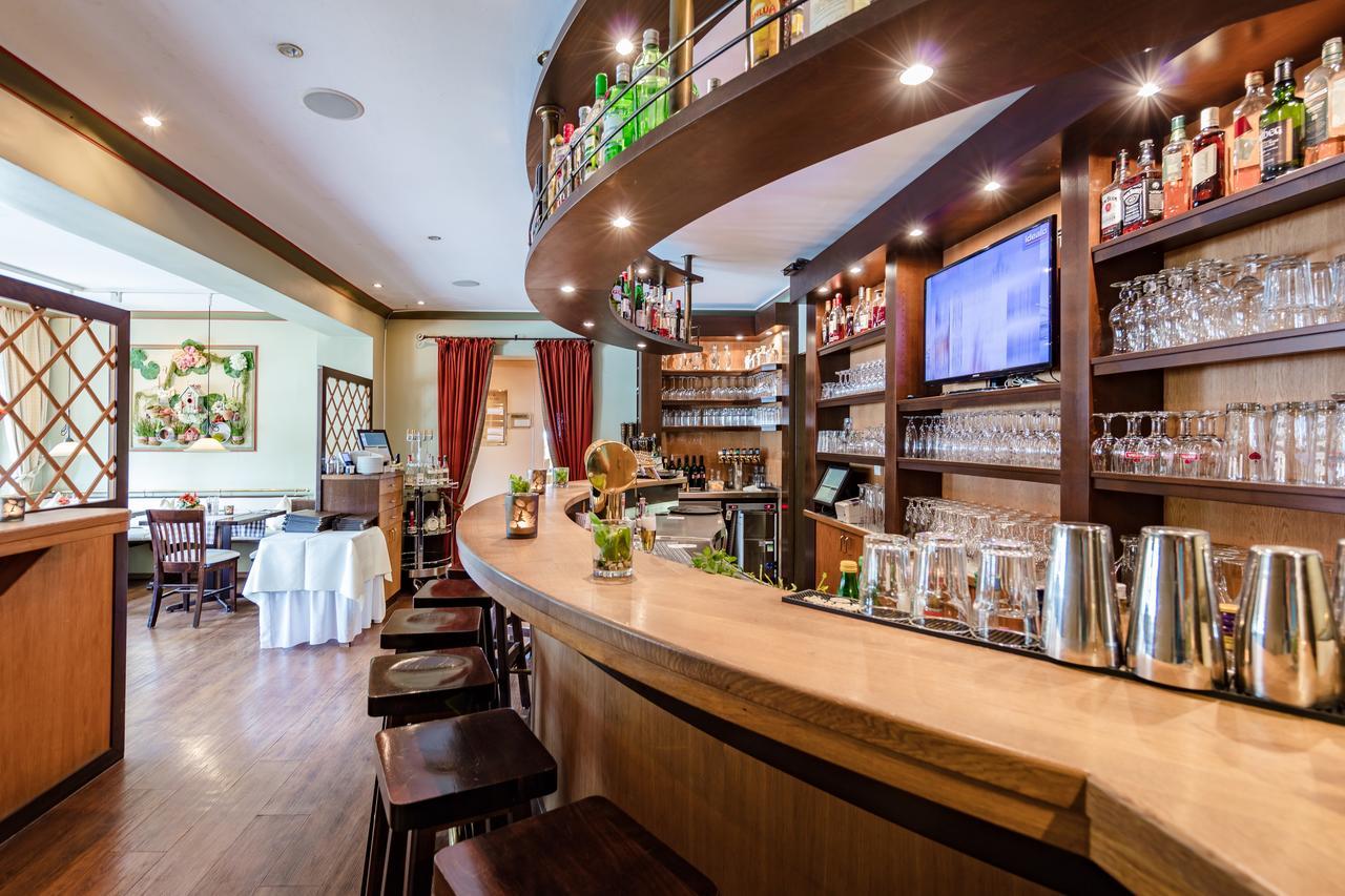 Budget By Zeppelin Hotel Хамбург Екстериор снимка